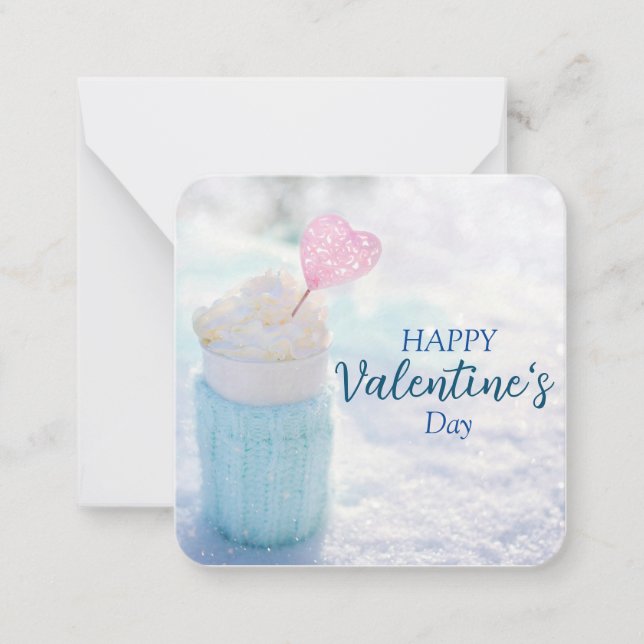 Cartão de Nota Folha Única (Frente)