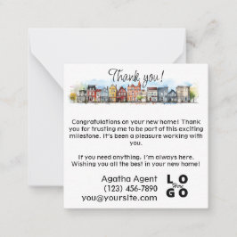 Cartão de Nota Folha Única