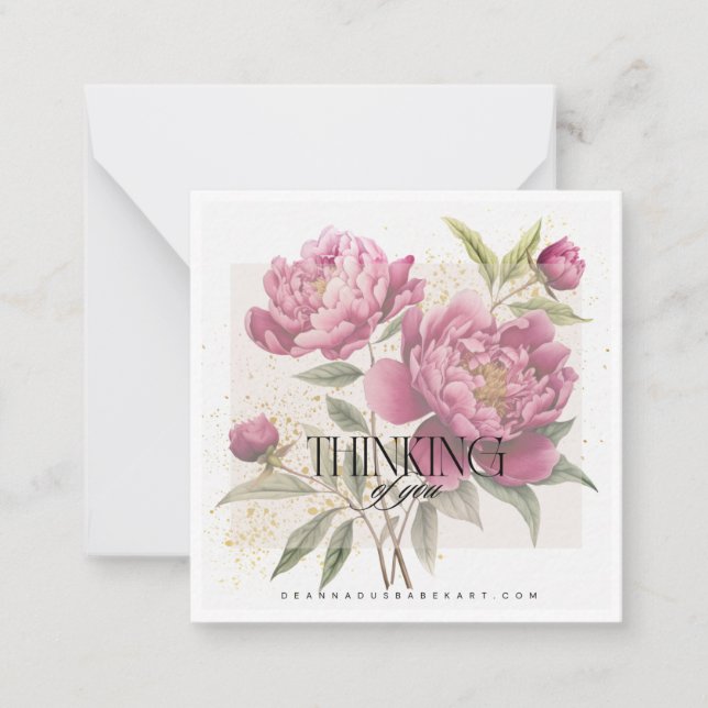 Cartão de Nota Folha Única (Frente)