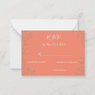 Cartão de Nota Folha Única