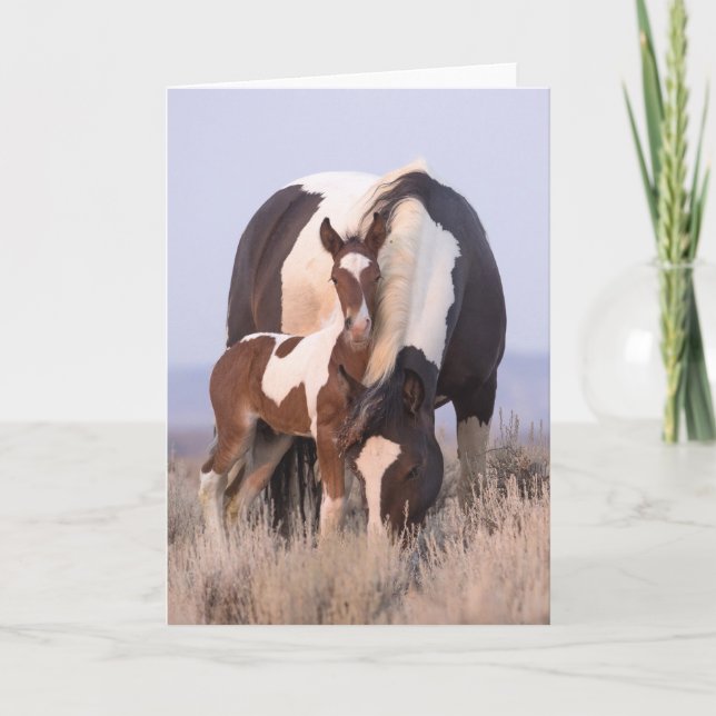 Cartão de nota "Lean On Me" (Frente)