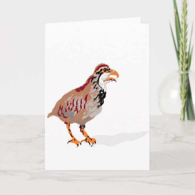 Cartão de Nota : Mantém a aparência. (Frente)