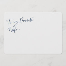 Cartão de Nota Moderna do Free Spirit