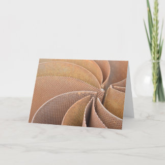 Cartão de Nota "Perf"