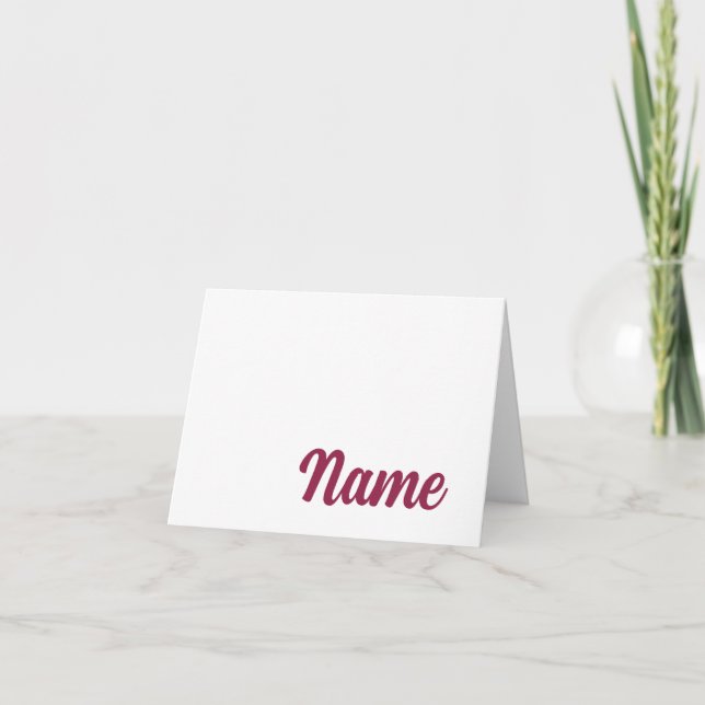 Cartão de Nota Personalizada da Loyola University  (Frente)