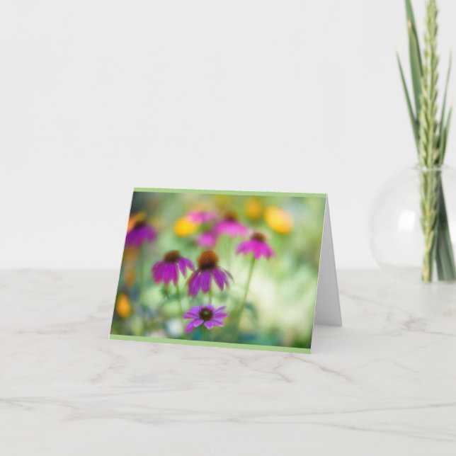 Cartão de Nota Pessoal (Frente)