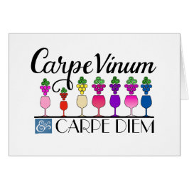 Cartão de Nota WINE versão 2