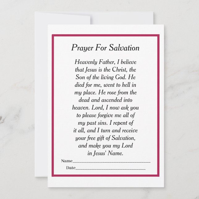 Cartão de Notas  (Verso)