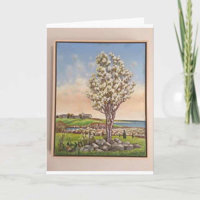 Cartão de Notas  (Frente)