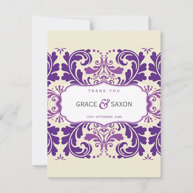 Cartão De Notas 064 Enna :: OBRIGADO NOTA 1 - Cansado (Frente)