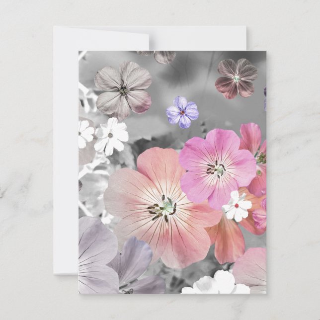 Cartão De Notas A fada sairá logo 2 (Frente)