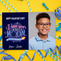 À LUA E AO Namorados DE CRIANÇAS.