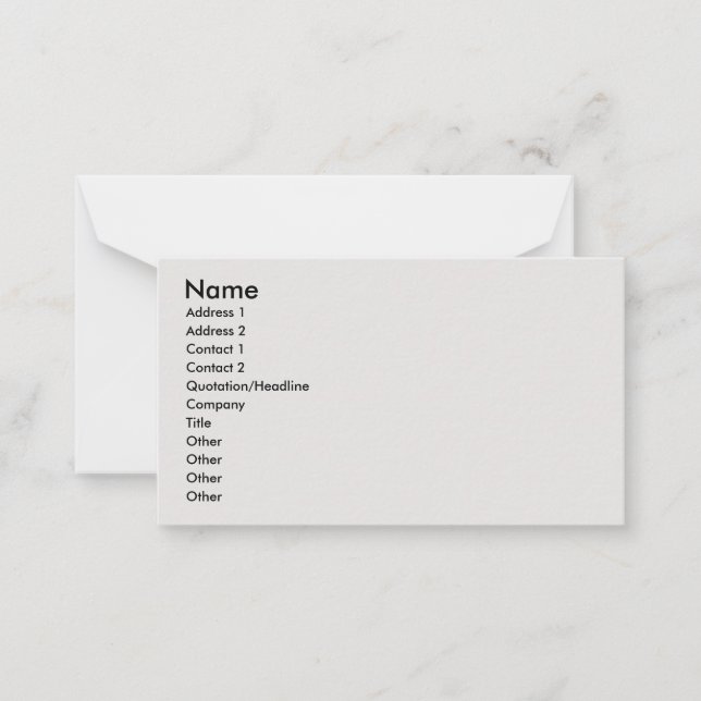 Cartão De Notas ADICIONAR Sua Foto Como Meu Quadro De Namorados -  (Frente)