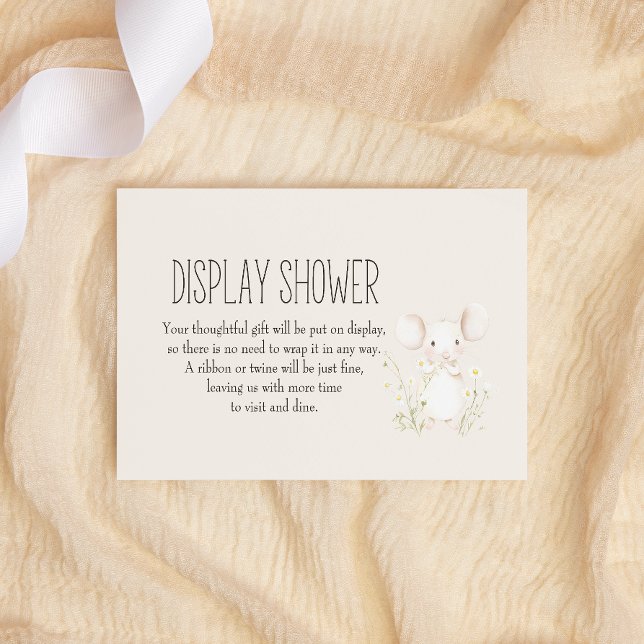 Cartão De Notas Animais de Criação Amigos de Prados Chá para Exibi (Criador carregado)