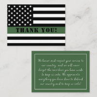 Apreciação Militar de Sinalizador Verde Fino