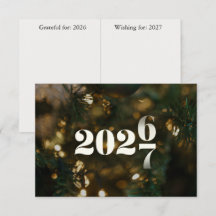 Atividade Ano Novo 2027 (grato & desejando)