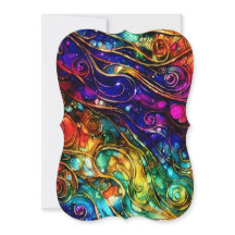 Belo Fundo Pearlescente da Pedra Marmortal