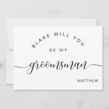 Caligrafia, preto e branco, seja meu Padrinho de c