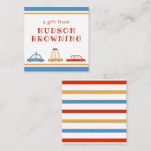 Carros de Gif Personalizados