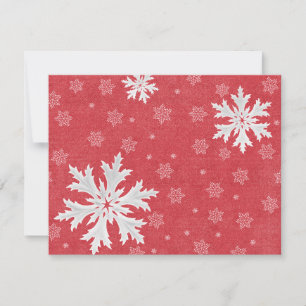 Cartão De Notas Cartão-postal da véspera de Natal