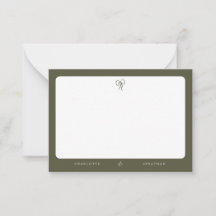 Casamento Verde Oleícola Moderno Elegante