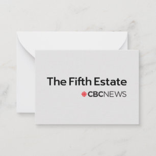 Cartão De Notas CBC, Quinto Estado