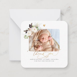 Cartão De Notas Chá Dragonfly Rosas H2 Obrigado