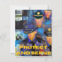 Coleção de Apreciação Policial