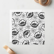 Colore As Suas Próprias Flores De Anemia