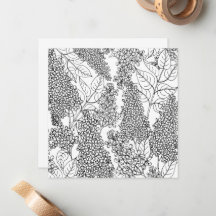 Colore As Suas Próprias Flores Liláticas