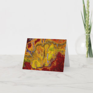 Cartão De Notas Crayola Jasper