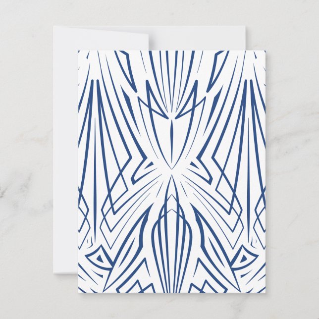 Cartão De Notas Cristal 3 (Frente)