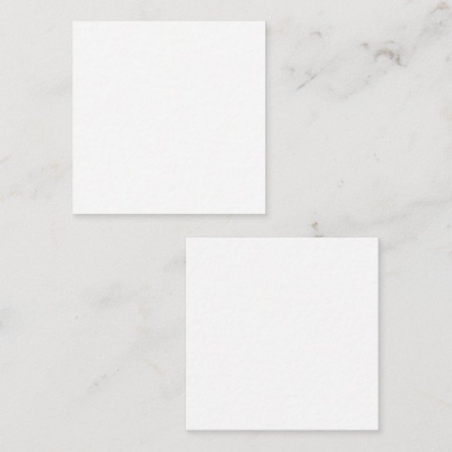 Cartão De Notas Design seu sonho - Creative Expression 2.5"x2.5" (Frente/Verso)