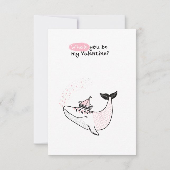 Cartão De Notas Dia dos Namorados na Sala de Aula (Frente)