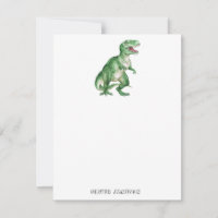 Dinossauro do Menino