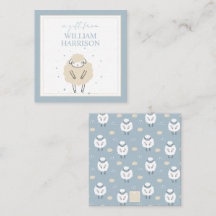 Doces Sonhos Contando Gabinete de Oferta de Bebê O