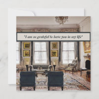 Elegante Design: "Amor Minimalista"