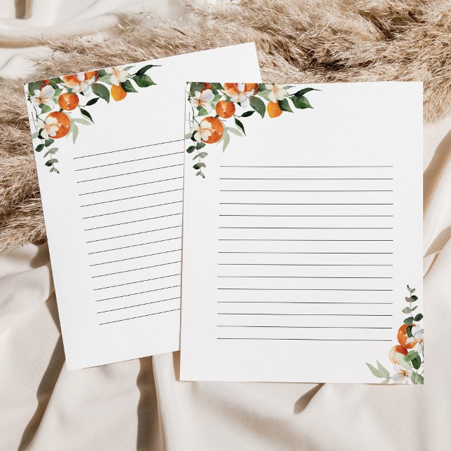 Cartão de notas em branco Little cutie (Criador carregado)