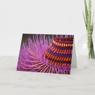 Cartão De Notas Emily Dvorin, PERHAPPINESS; Photo by Dana Spaeth