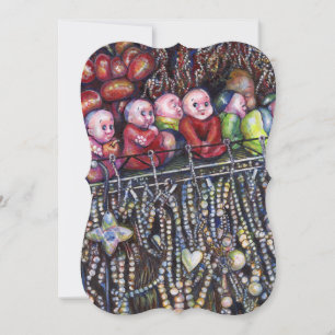 Cartão De Notas Epitomize