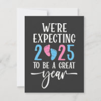 Estamos Esperando 2025 Ser um Grande Ano para Casa