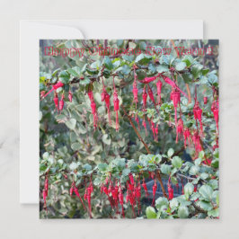 Cartão De Notas Feliz Ano Novo Chinês!