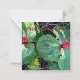 Cartão De Notas Feliz dia de os namorados!