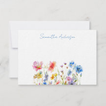 Flor de Flores de Flor Personalizada