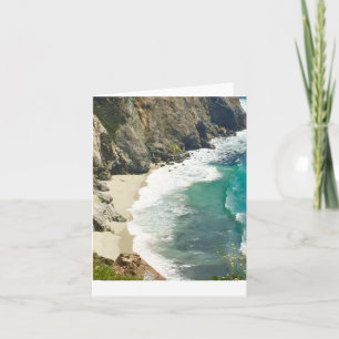 Cartão de Notas Folha Dupla