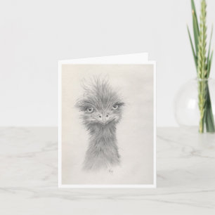 Cartão de Notas Folha Dupla