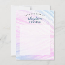 Folha Tropical Pintada