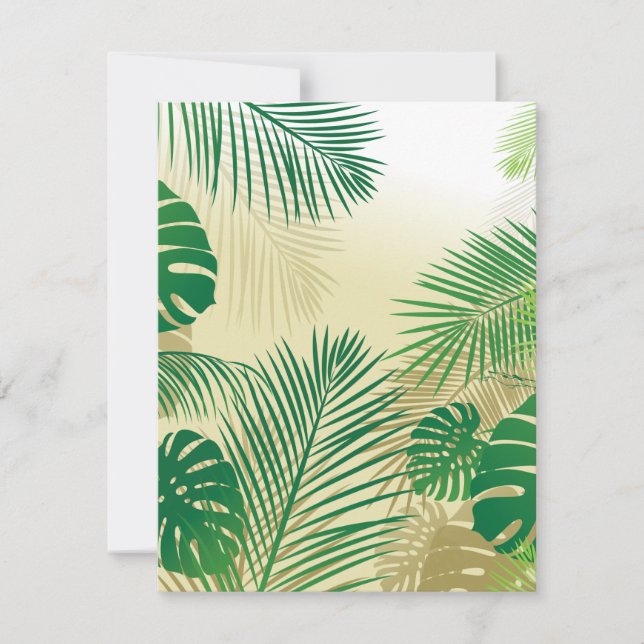 Cartão De Notas Folhas 2 (Frente)