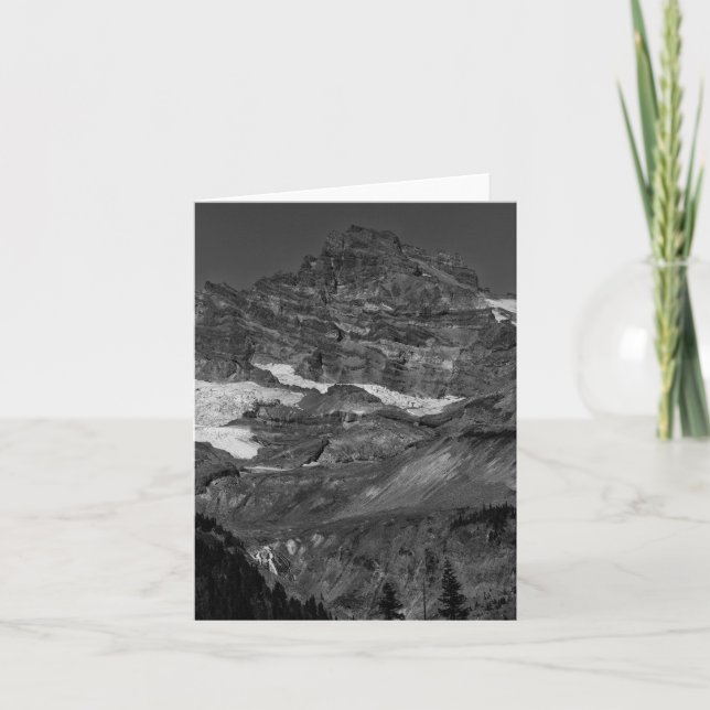 Cartão De Notas Folhas de fadas de Pequeno Tahoma (Frente)