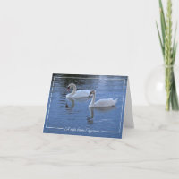 Foto Swan Personalizada